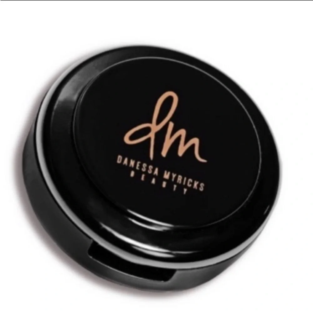 Danessa Myricks Power Cream Bronzer in Medium BNIB